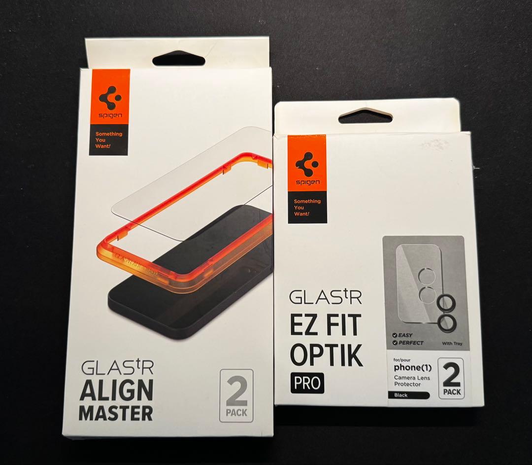 Nothing Phone (1) 8GB/256GB【美品】