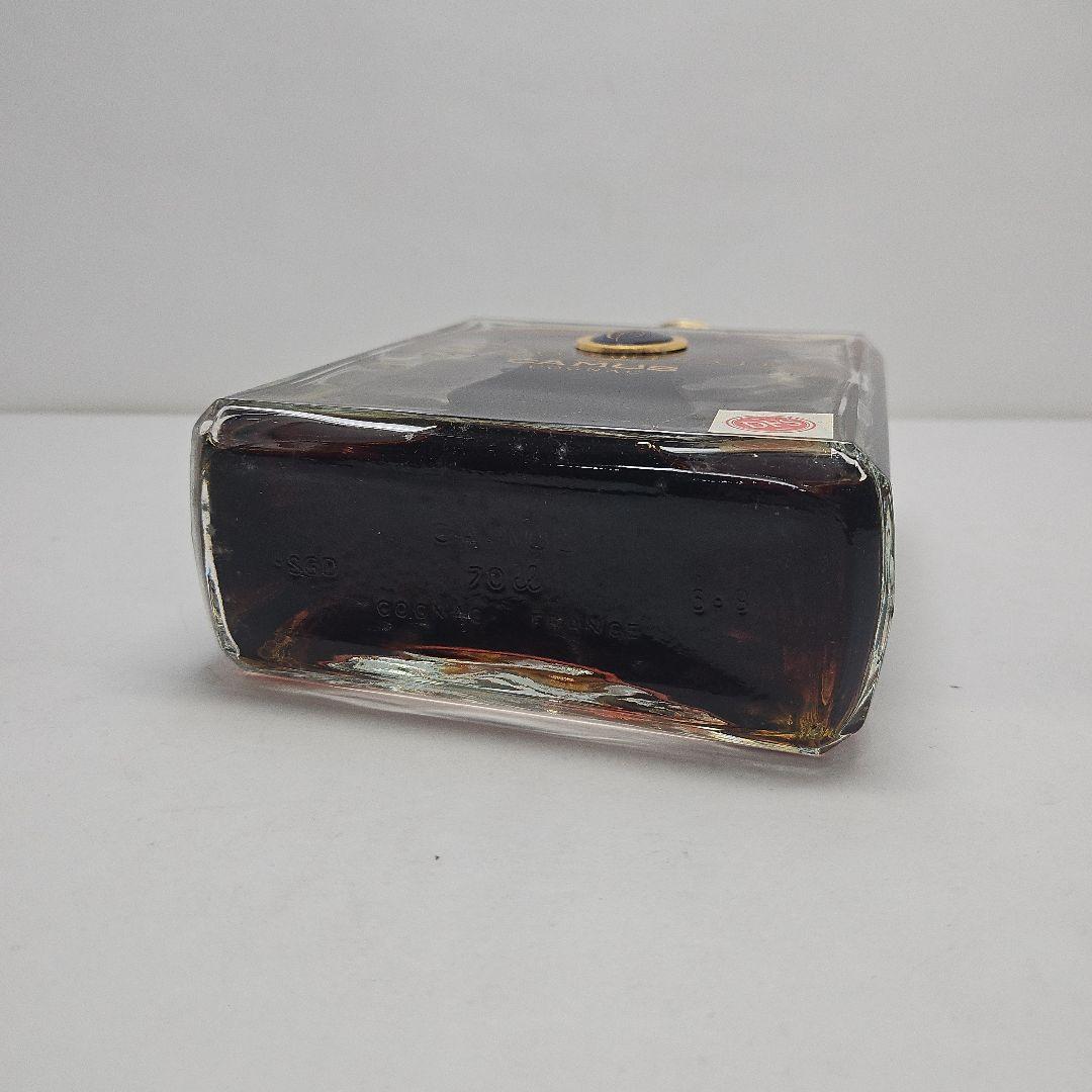 専用 Y2293-18 カミュ エクストラ オルディネール コニャック ボックス