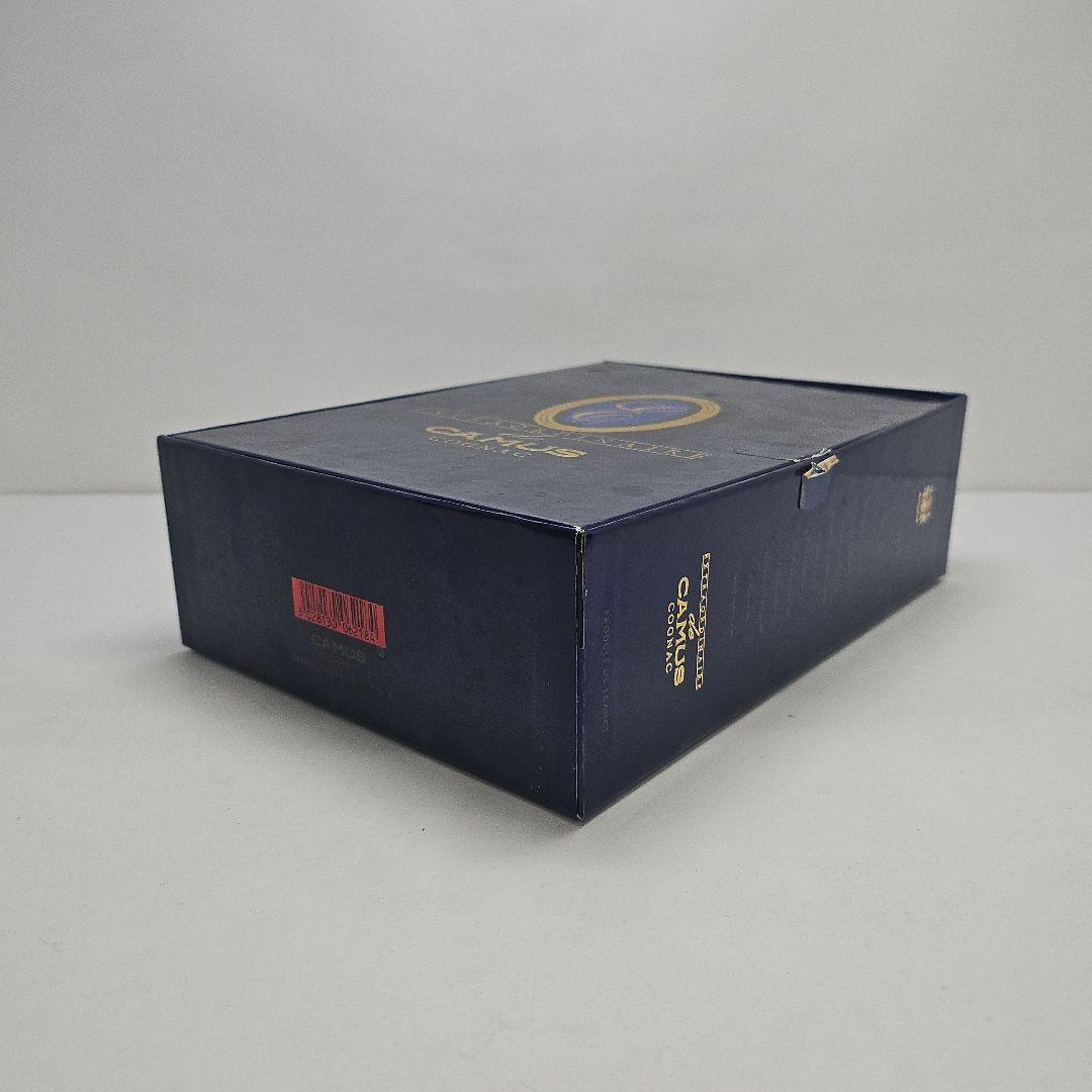 専用 Y2293-18 カミュ エクストラ オルディネール コニャック ボックス