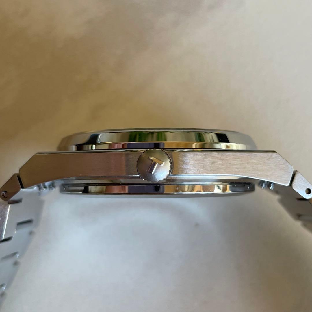 TISSOT PRX パワーマティック80 自動巻き　40mm