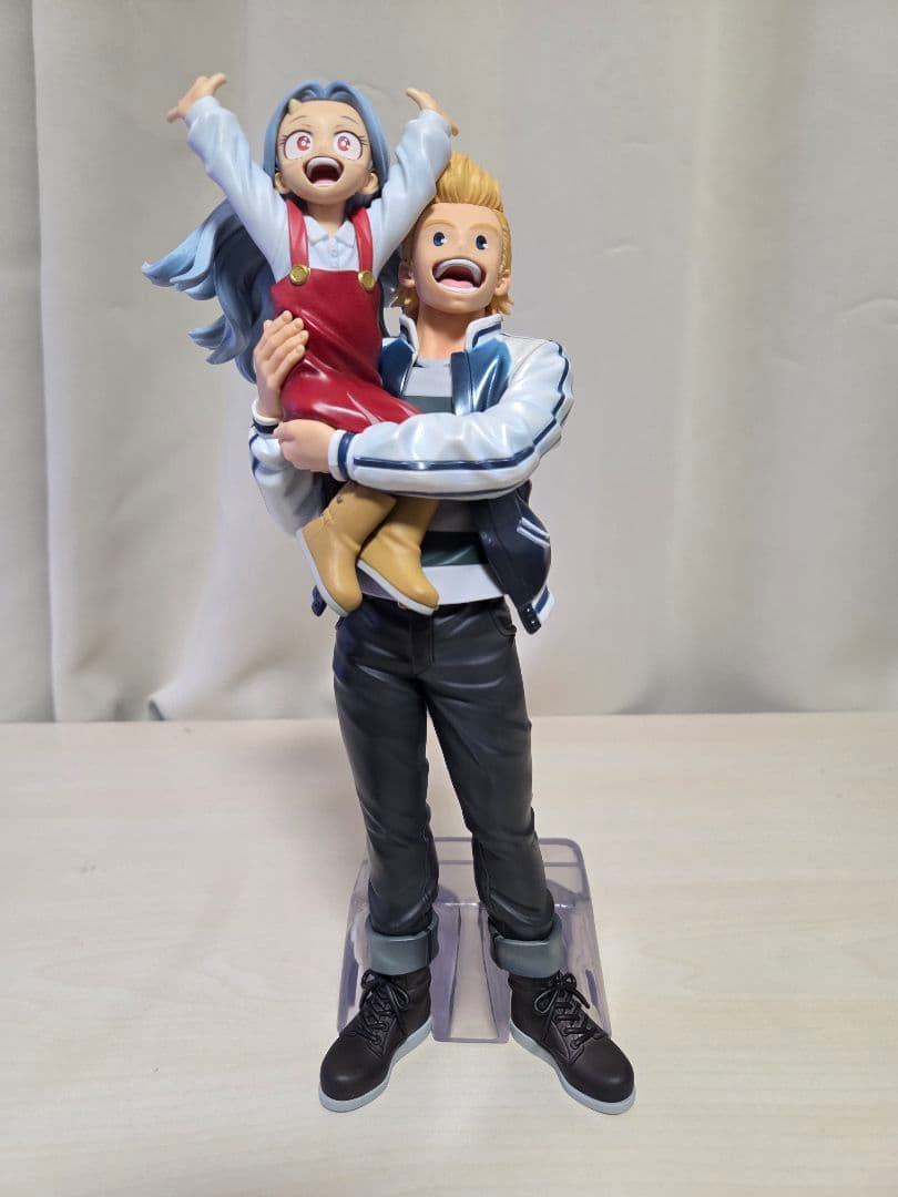 hiro『美品』ヒロアカ 一番くじ まとめ売り