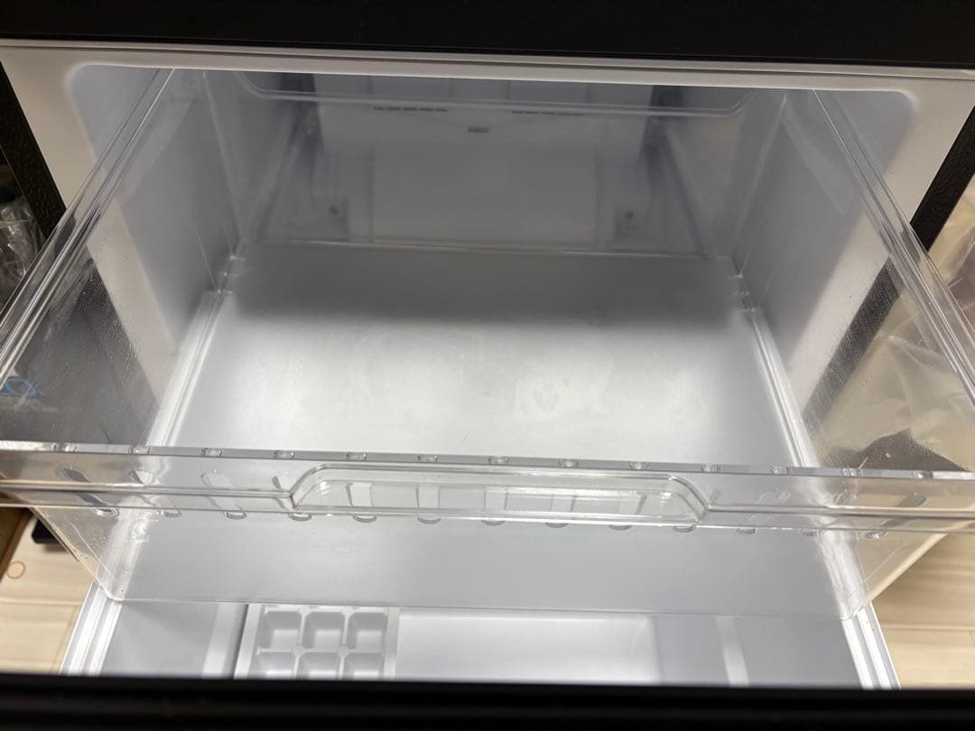 【美品】Panasonic 冷蔵庫NR-B16C1-K ★2024年製★