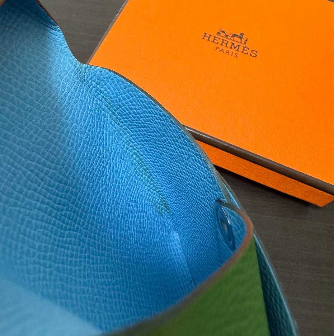 エルメス　バスティア　ヴェルソ