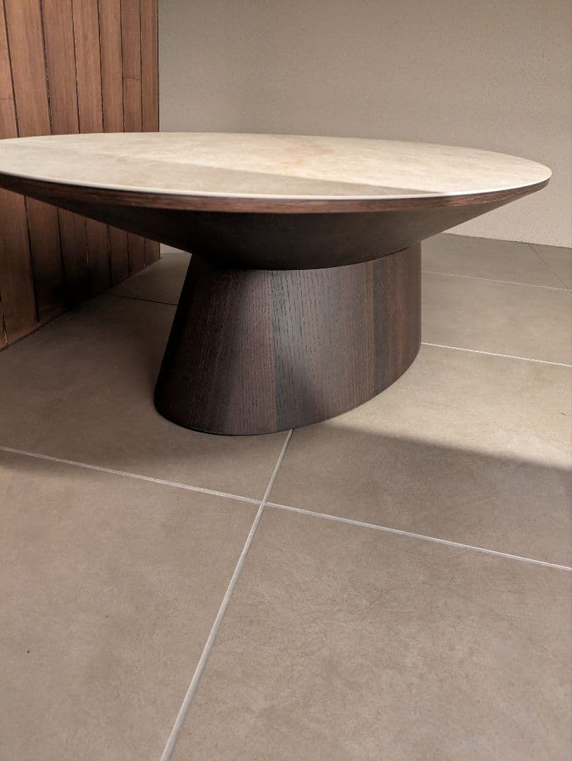 【未使用】アルモニアのセンターテーブル