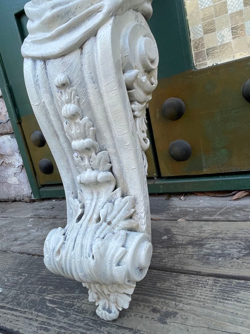 AtlasἌτλας,Titan, 高さ80 cm,アトラース