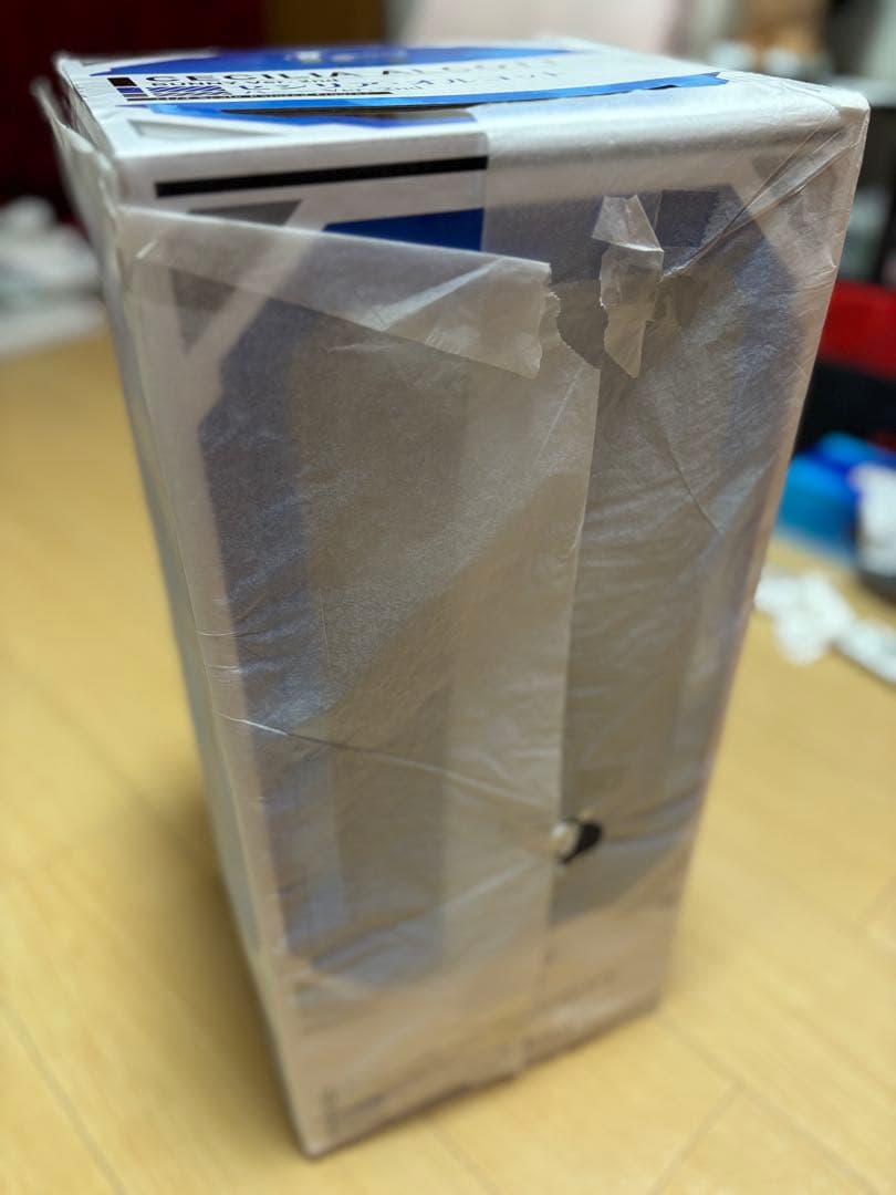 IS セシリア・オルコット バニーVer. 2nd 1/4スケール フィギュア