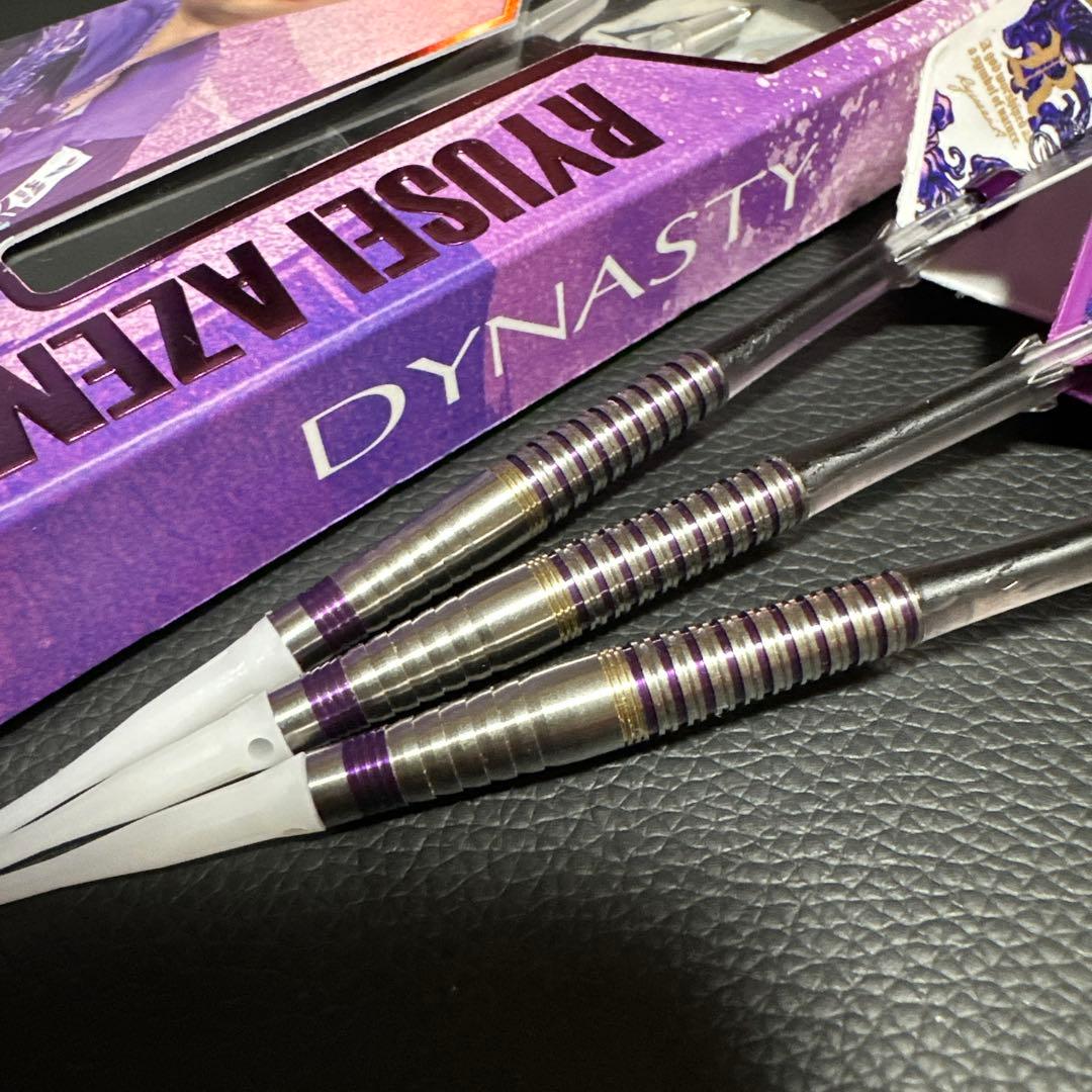ダーツ DYNASTY AFLOW PERSEUS 17.5g