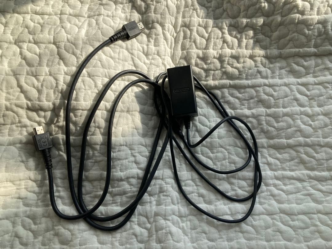 Nintendo Switch グレー 本体とケース