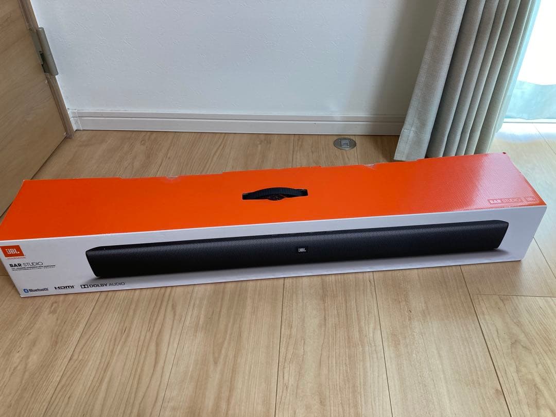 JBL BARSTUDIO サウンドバー