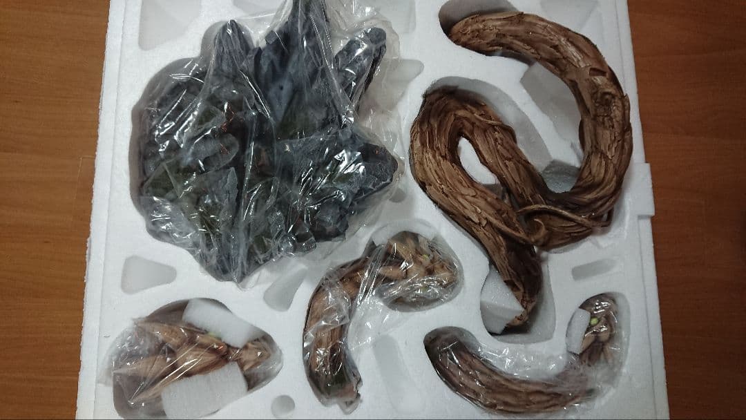 MAGIC CUBE Focus On GK 甘露寺蜜璃