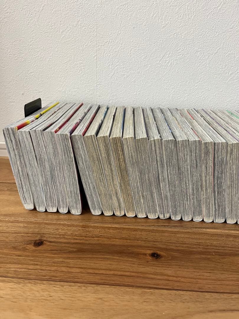 【中古品】僕のヒーローアカデミア　１～４２巻　全巻セット