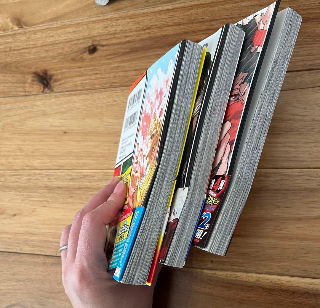 【中古品】僕のヒーローアカデミア　１～４２巻　全巻セット