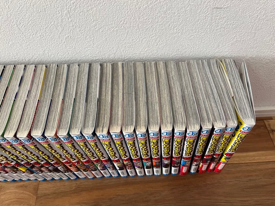 【中古品】僕のヒーローアカデミア　１～４２巻　全巻セット