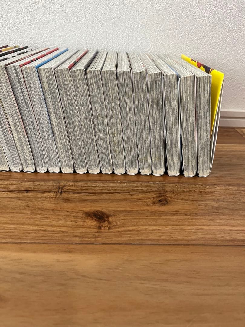 【中古品】僕のヒーローアカデミア　１～４２巻　全巻セット