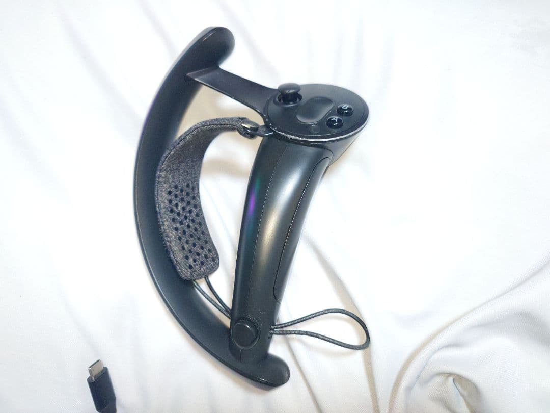 【説明欄必読】indexコントローラー 左