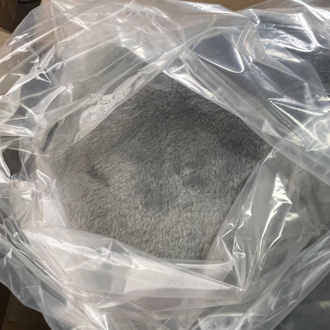 MAN WITH A MISSION どデカ！ティッシュケース