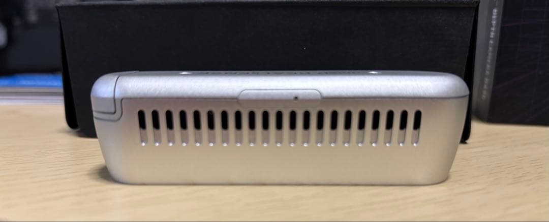 Intel RealSense D435 深度カメラ