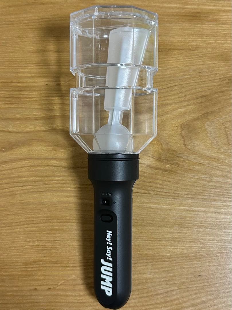 Hey!Say!JUMP ペンライト　H+ フリフラ