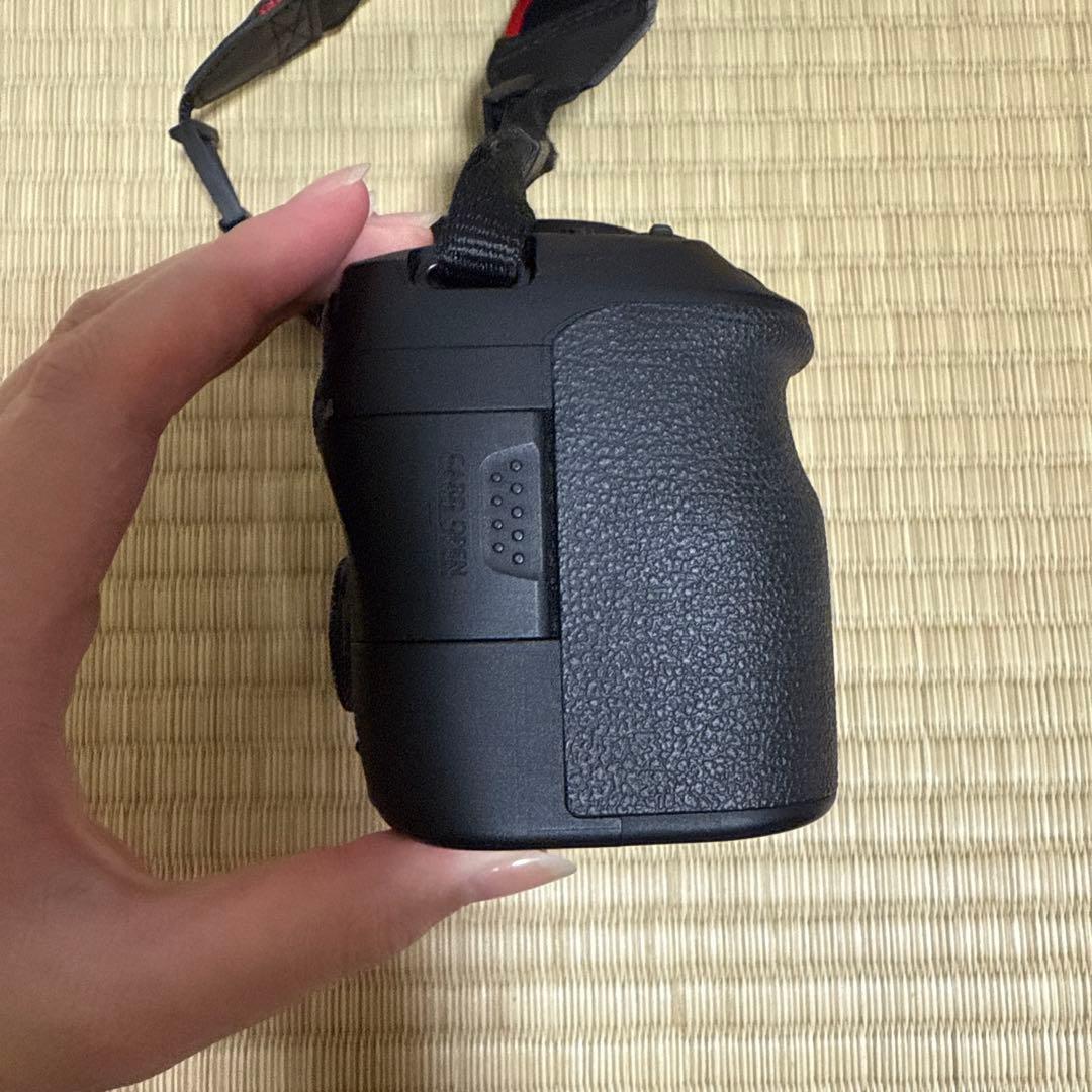 デジタルカメラ HIRAKU