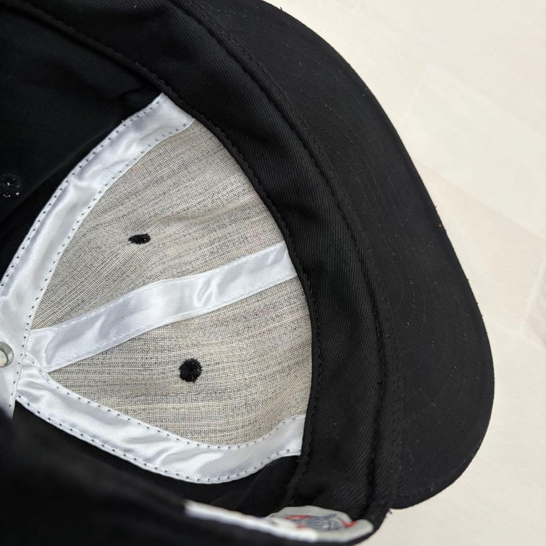 R*様 Ebbets Field エベッツフィールド NY ベースボールキャップ