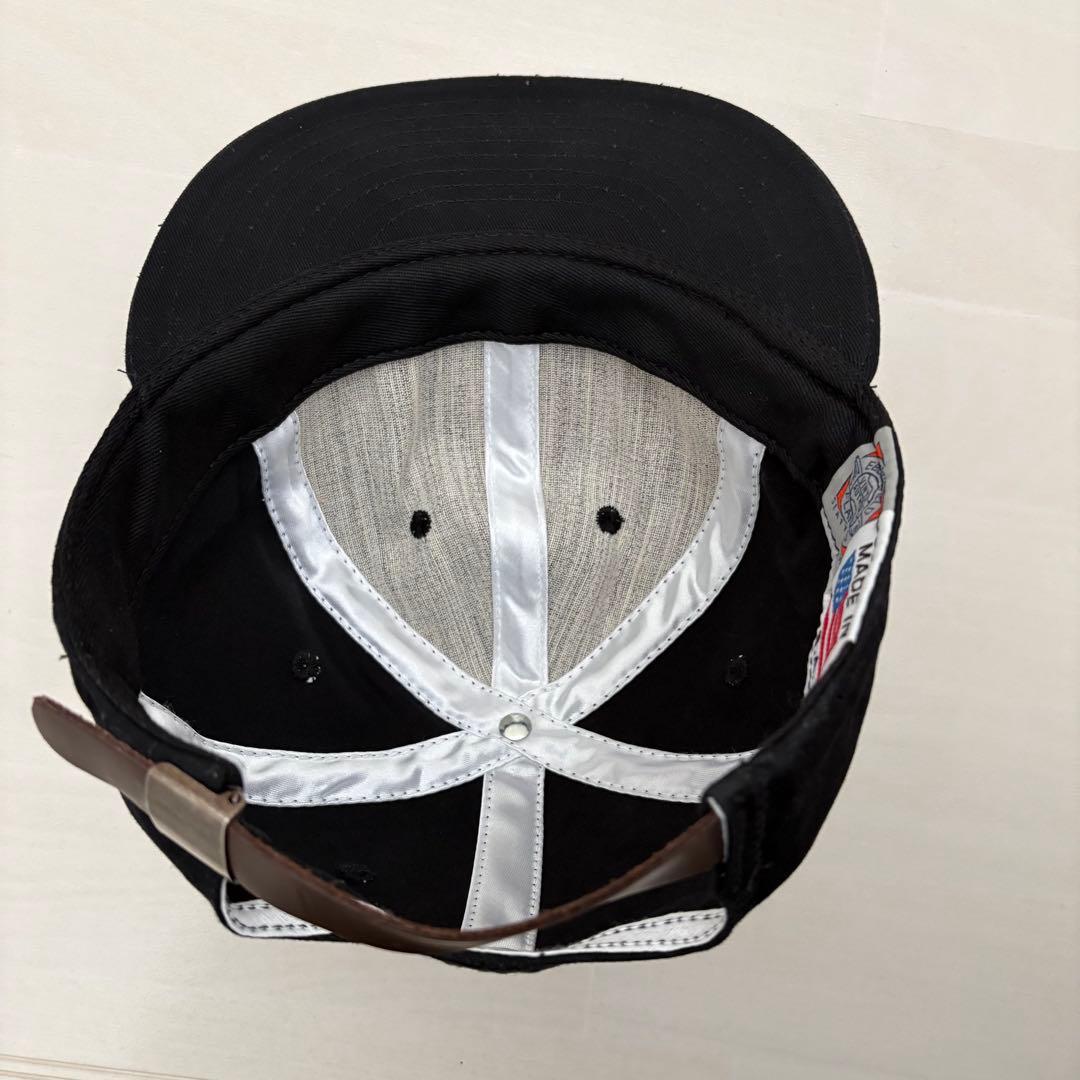 R*様 Ebbets Field エベッツフィールド NY ベースボールキャップ