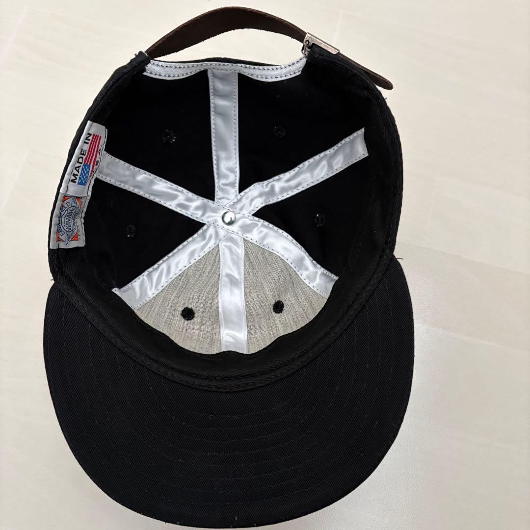 R*様 Ebbets Field エベッツフィールド NY ベースボールキャップ