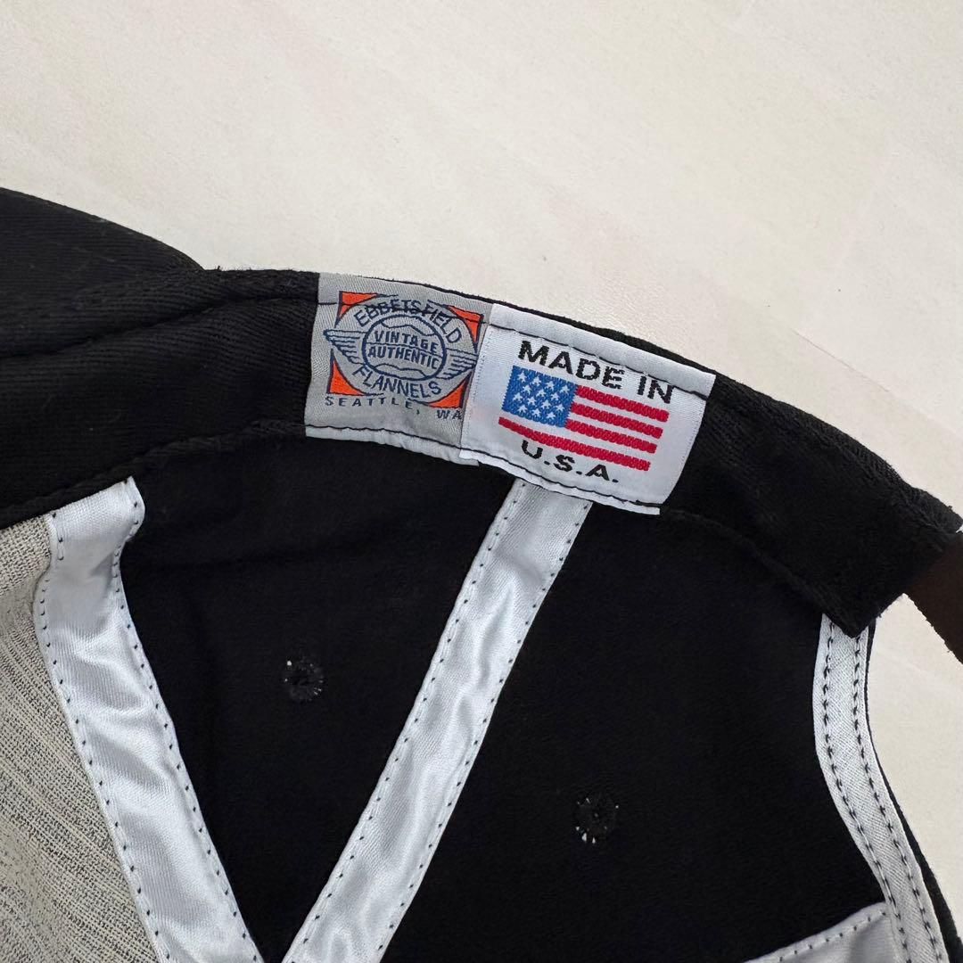 R*様 Ebbets Field エベッツフィールド NY ベースボールキャップ