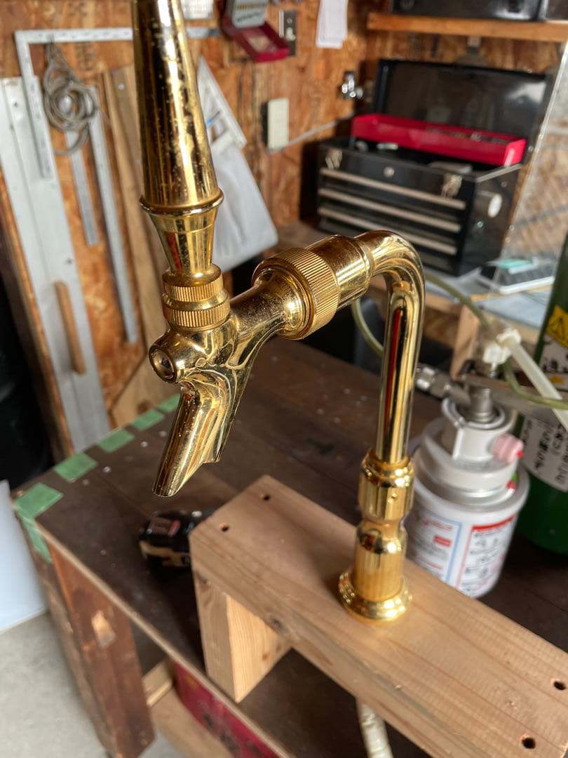 業務用生ビールサーバー　家庭用　バーベキュー　バーカウンター