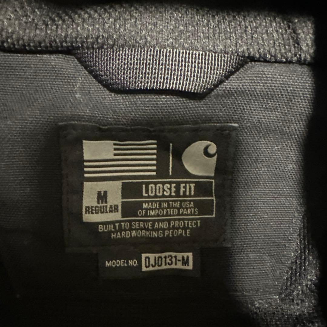 ジャケット・アウター Carhartt OJ0131-M