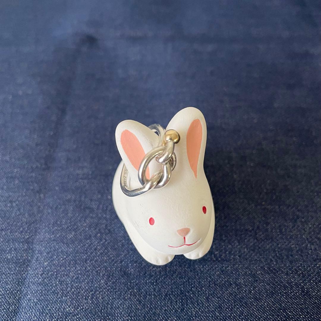 【TIFFANY&Co.】ティファニー ラブノットリング 925 750 11号