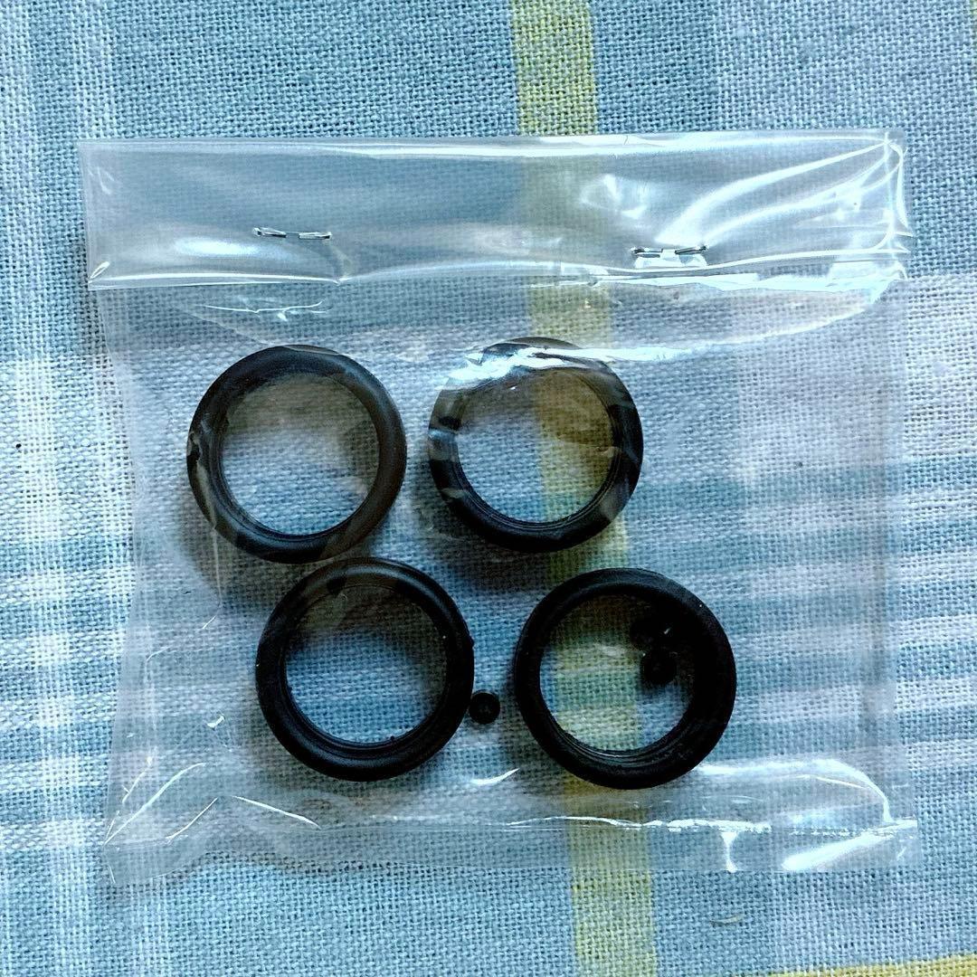 ヴィンテージ 絶版 タミヤ 1/24 D2 メルセデス CLK DTM 状態良好