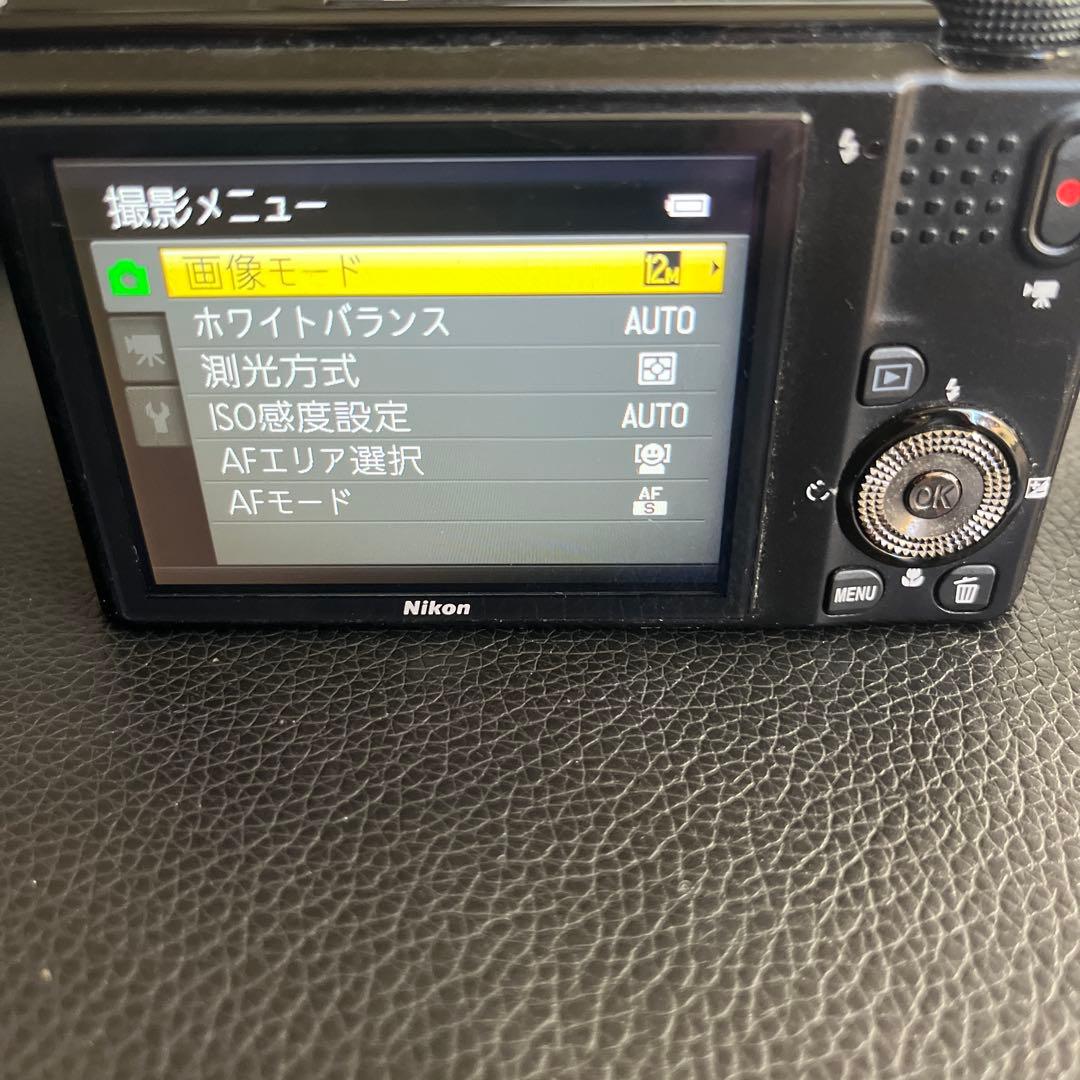 最終値下げ！　Nikon COOLPIX S9100 18倍ズームカメラ