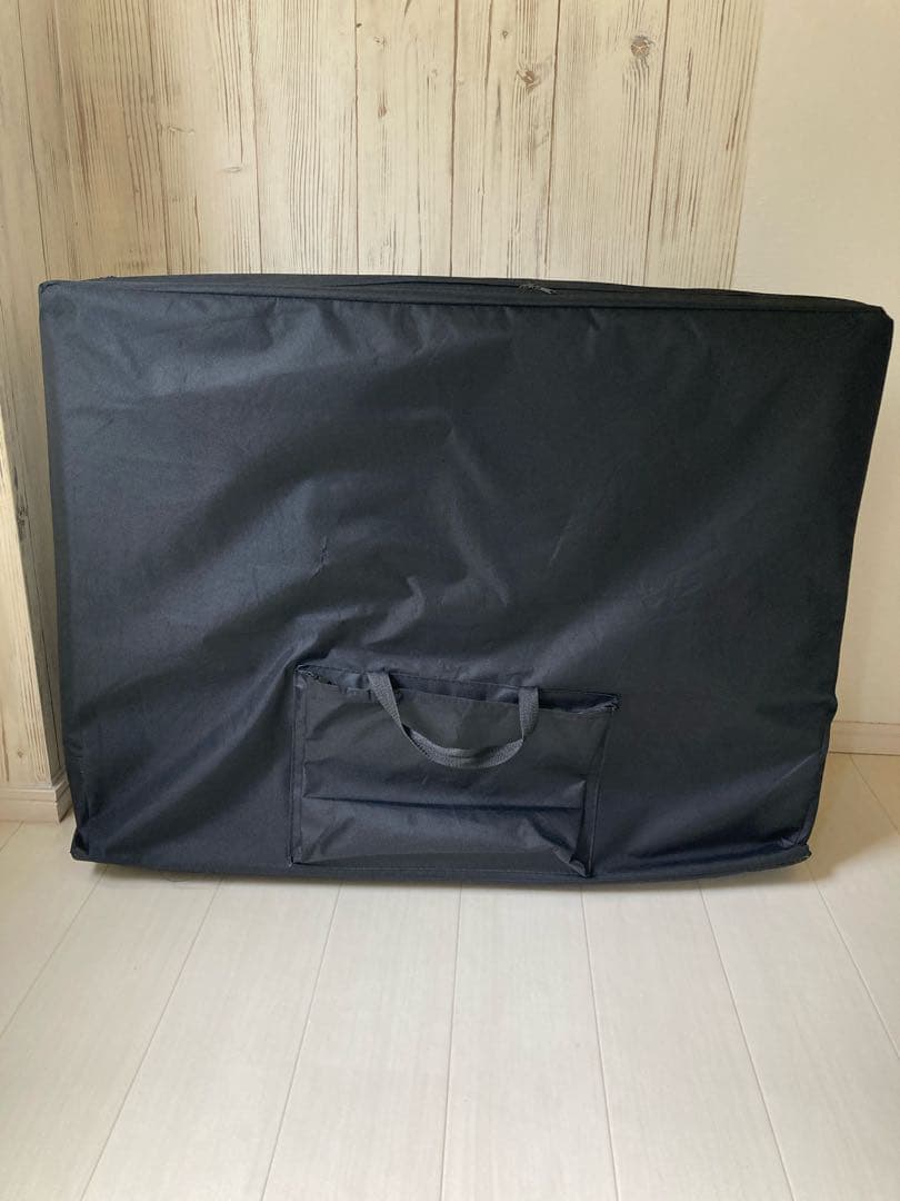 マッサージ　エステ　ベッド　施術ベッド　折りたたみベッド