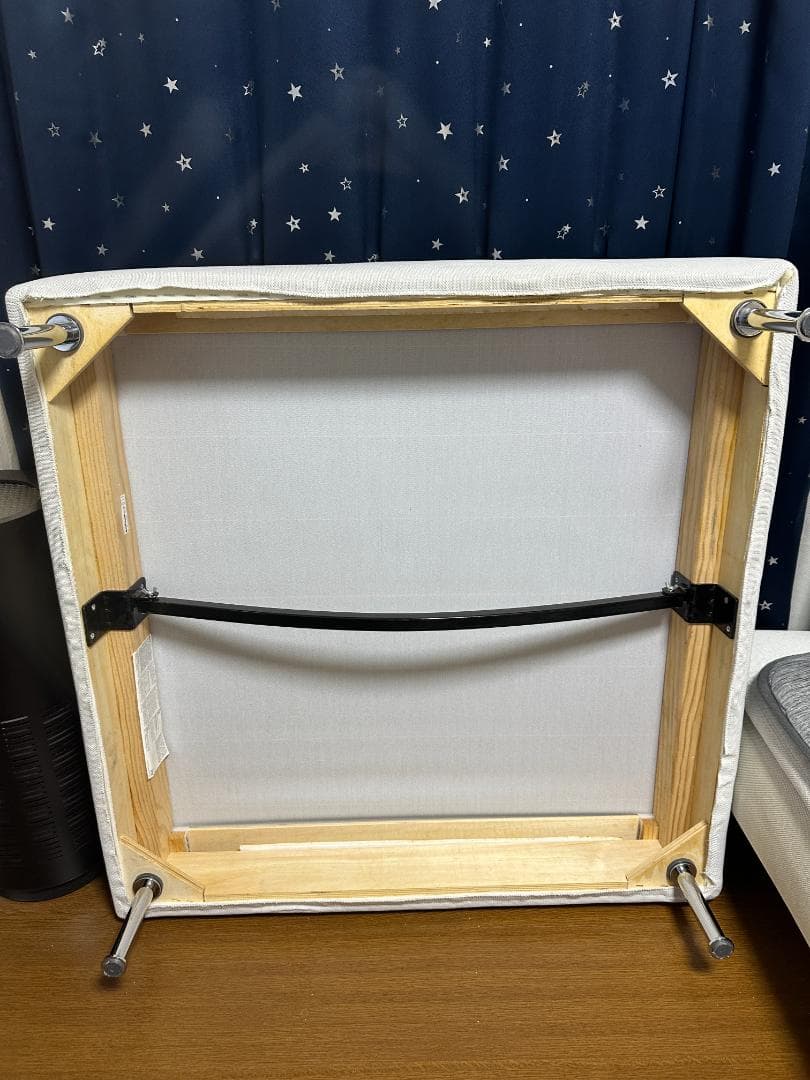 かずきち-IKEA イケア SÖDERHAMN オットマン直接取りのみ