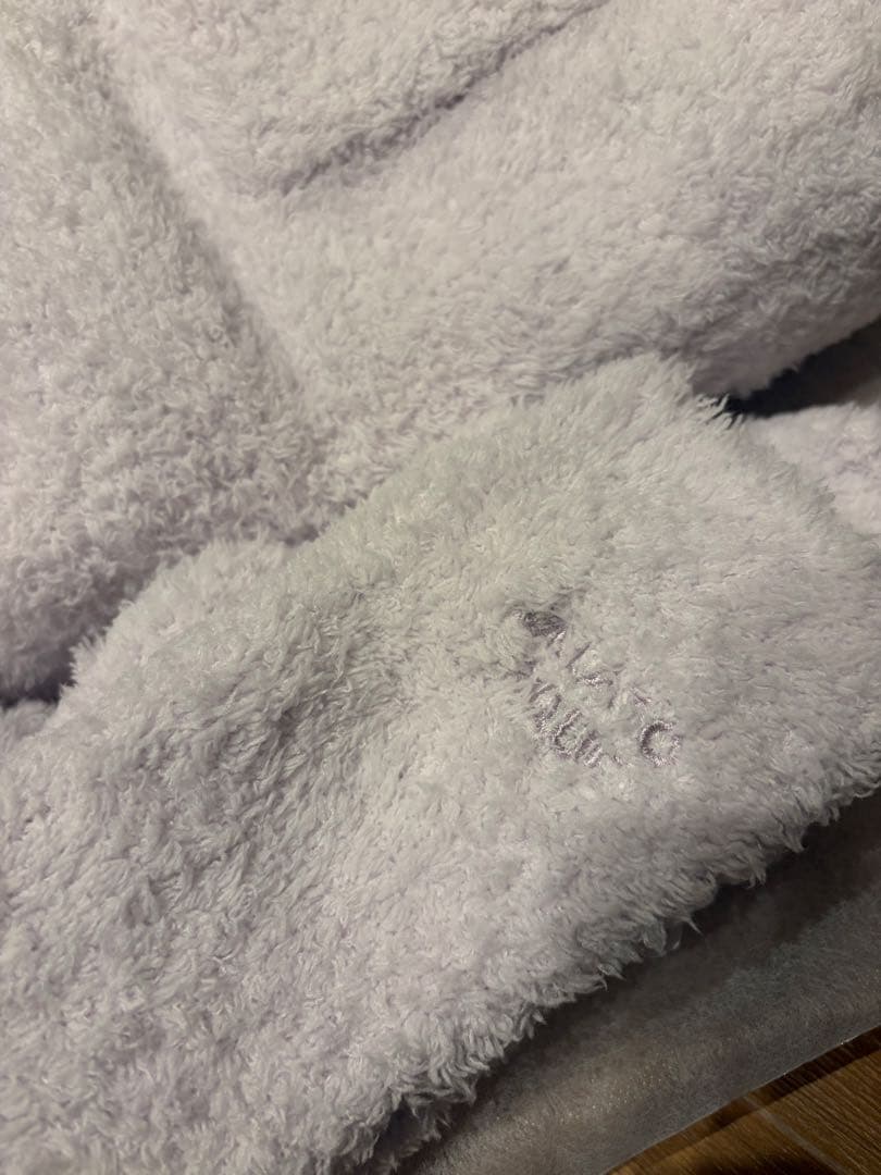 ジェラピケ 2026 福袋A もこもこ3点セット