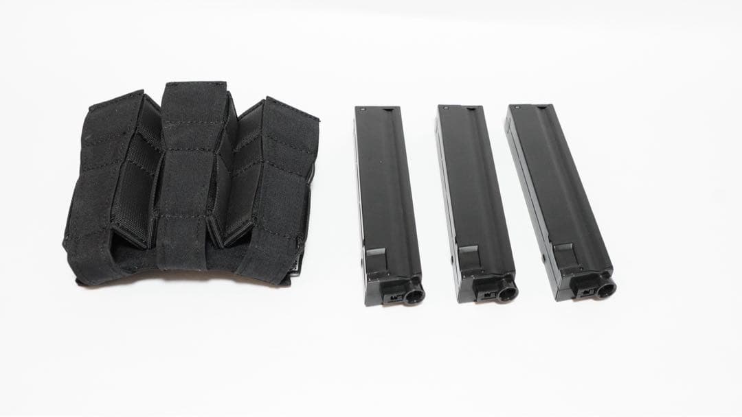 [ 東京マルイ ] MP5 A5 スタンダード HG 電動ガン