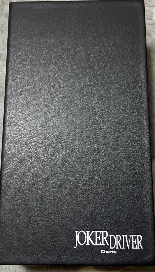 新品未使用 JOKERD LIMITED MODEL 全世界数量限定