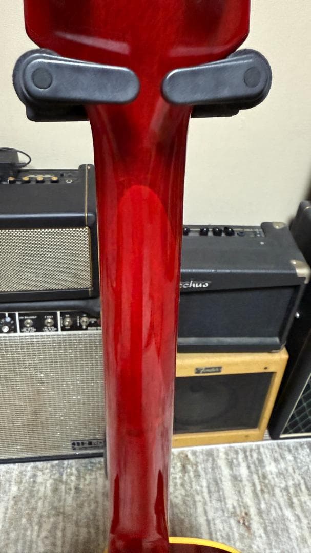 ギター Epiphone Les Paul Standard CS 1998 Korea