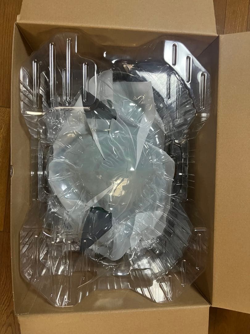 イ*イ様 ロボット魂ビグザム