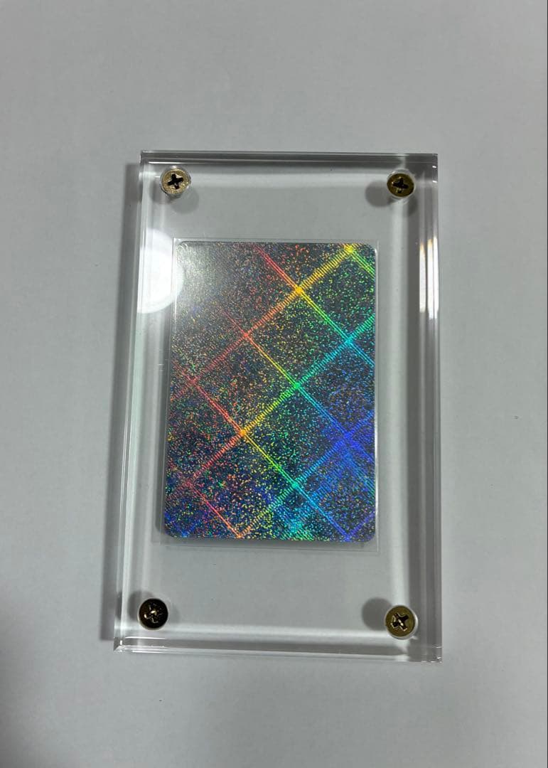 ドラゴンボールカード　【20年前】激レア幻カードゲーム