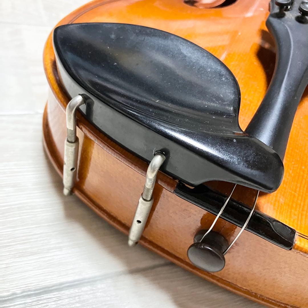 希少　karl hofner ビオラ　カール　ヘフナー　KH 3/4 380mm