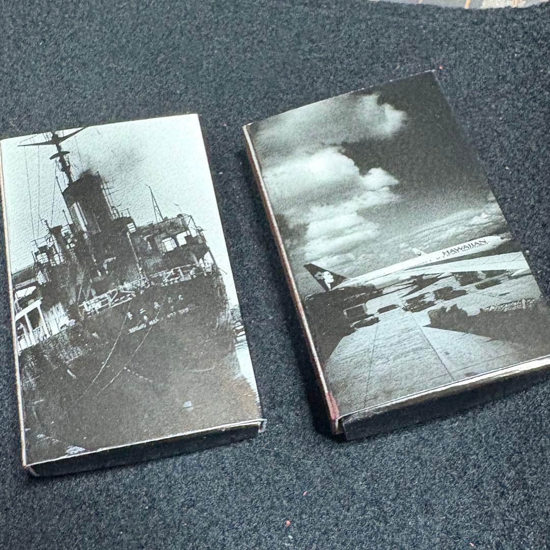 b*1様 森山大道 KAGERO & COLORS ヌードトランプとマッチ