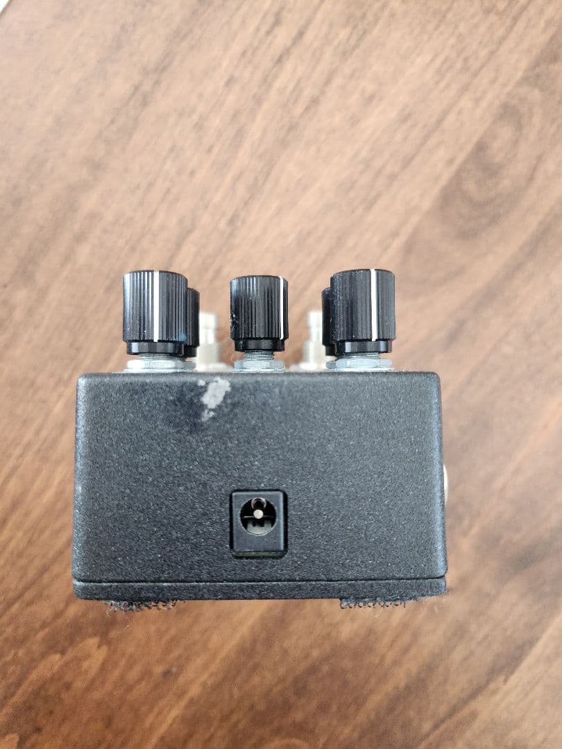 ギター KEELEY HALO ANDY TIMMONS DUAL ECHO