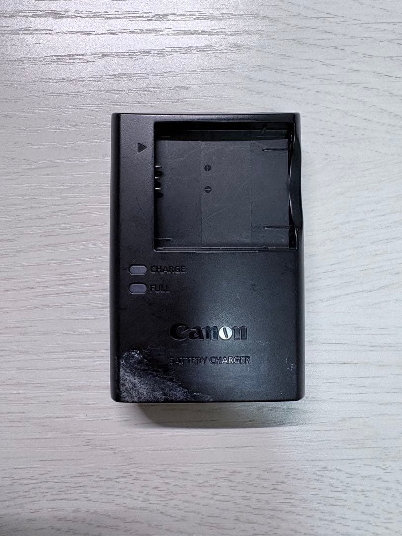 Canon IXY120コンパクトデジタルカメラ(ブラック)