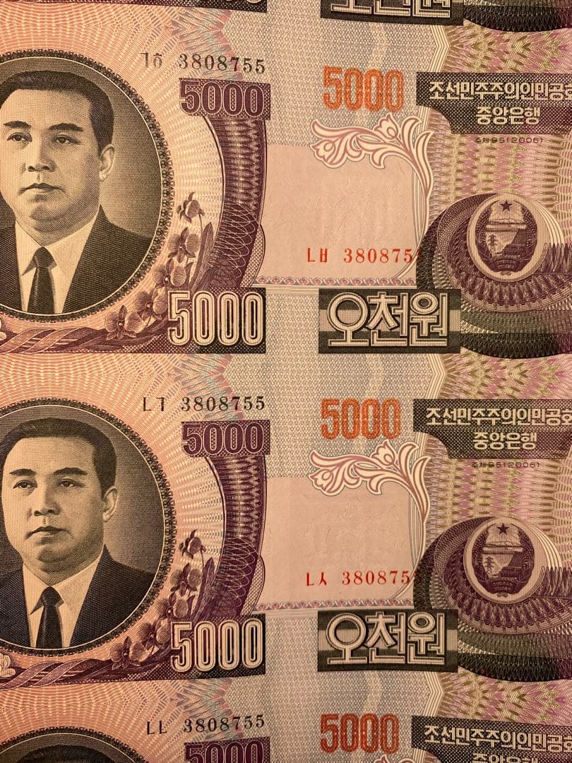 北　造幣局　希少　未発行