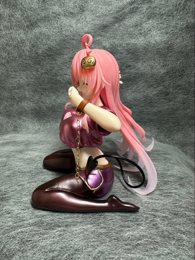 た*ん様 To LOVEるDesktop Cuteララ ルームウェア リペイント