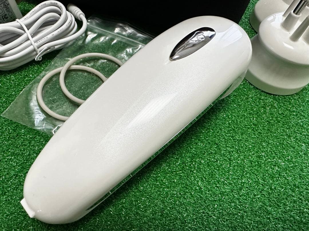 セルキュア4Tプラス　ポーチ付　保証書付　リニューアル版