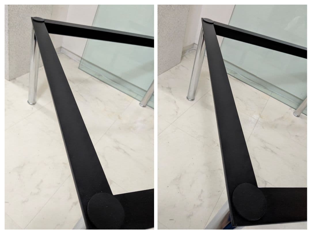 ル・コルビュジェ LC10 リプロダクト センターテーブル