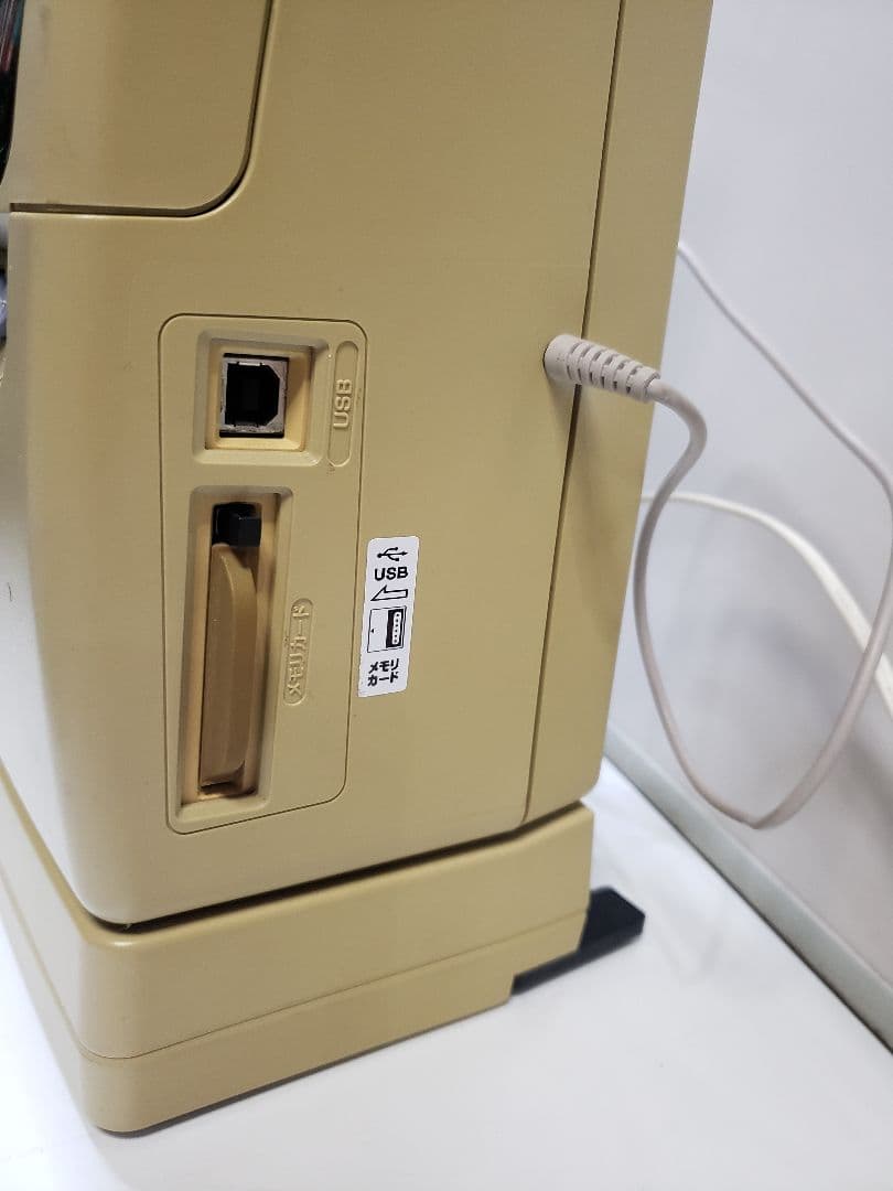 タイムロボ ER 232S PC タイムレコーダー　電波時計付き