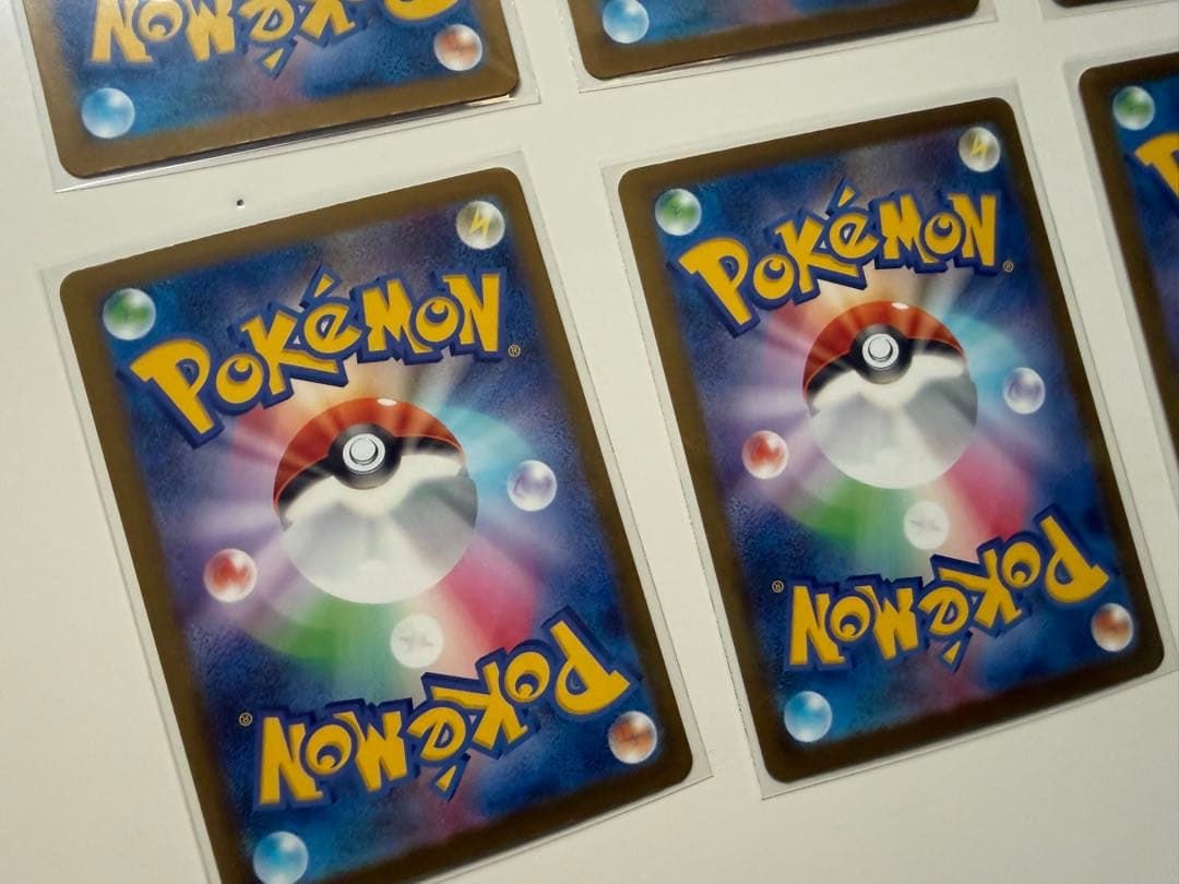 ポケモンカード　メガドリームex　ゴッドパック